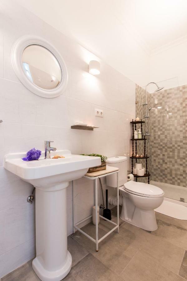 Lisbon Secret & Charming Baixa 4 Bedroom Apartment Dış mekan fotoğraf