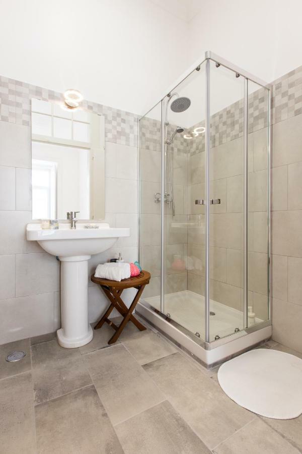 Lisbon Secret & Charming Baixa 4 Bedroom Apartment Dış mekan fotoğraf