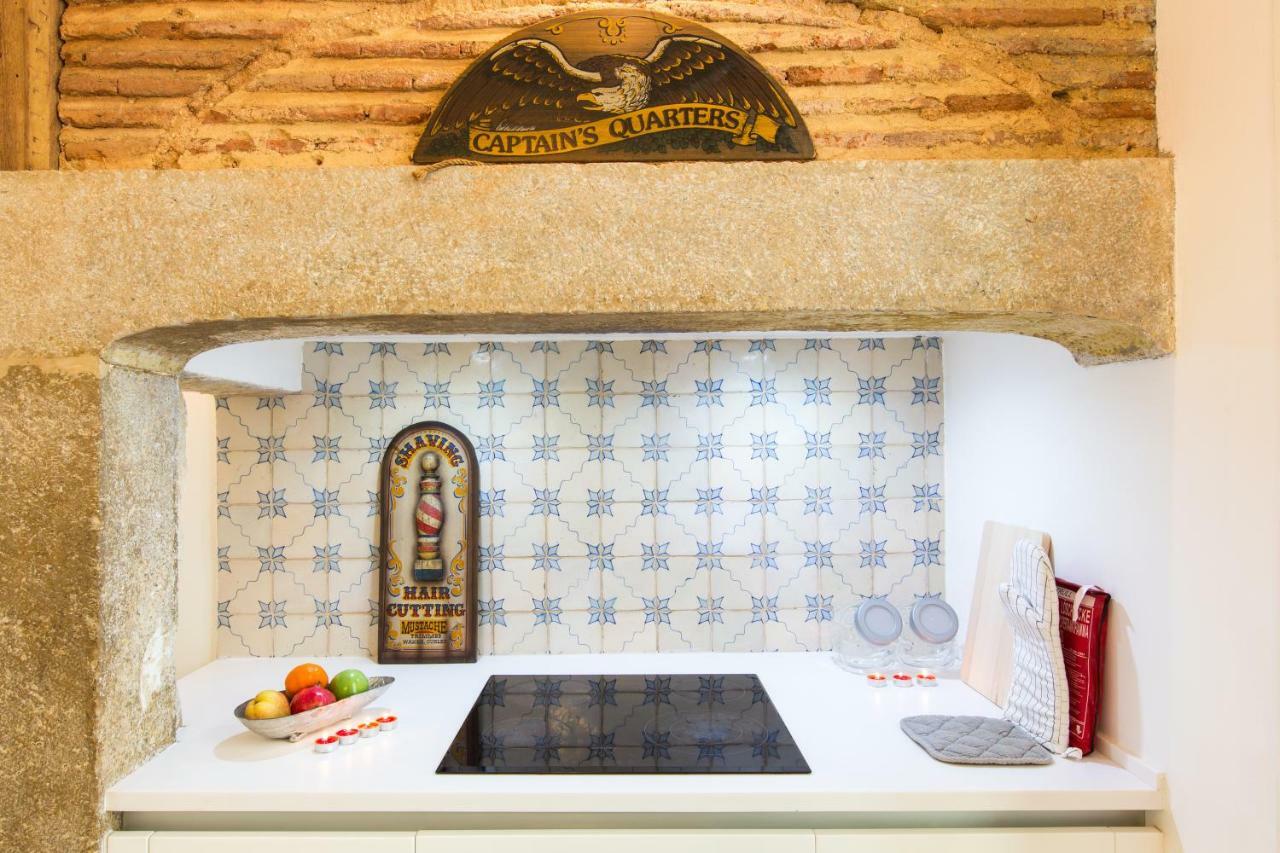 Lisbon Secret & Charming Baixa 4 Bedroom Apartment Dış mekan fotoğraf